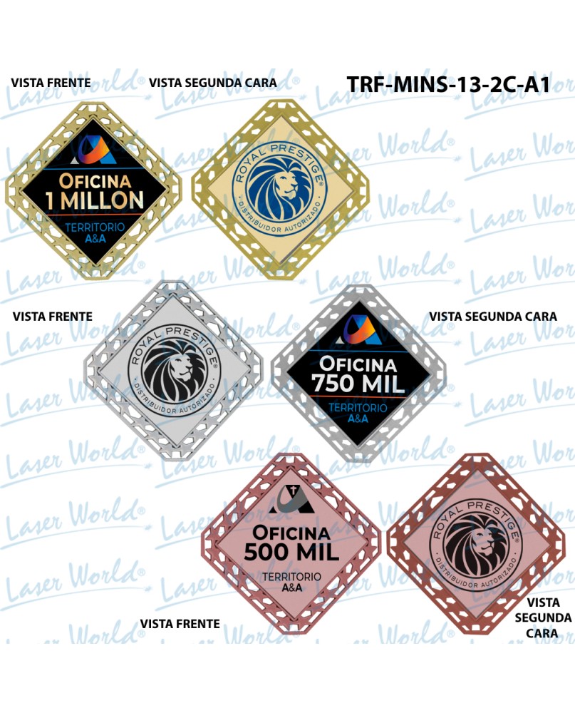TRF-MINS-13-2C-A1