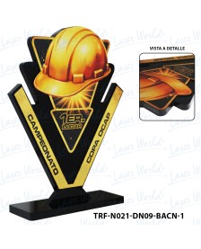 TRF-N021-DN09-BACN-1