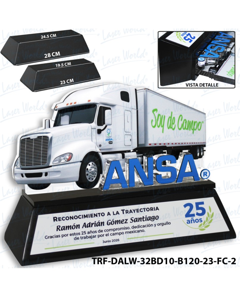 TRF-DALW-32BD10-B120-23-FC-2