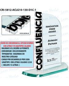 CRI-5812-ACLG10-130-D1C-1