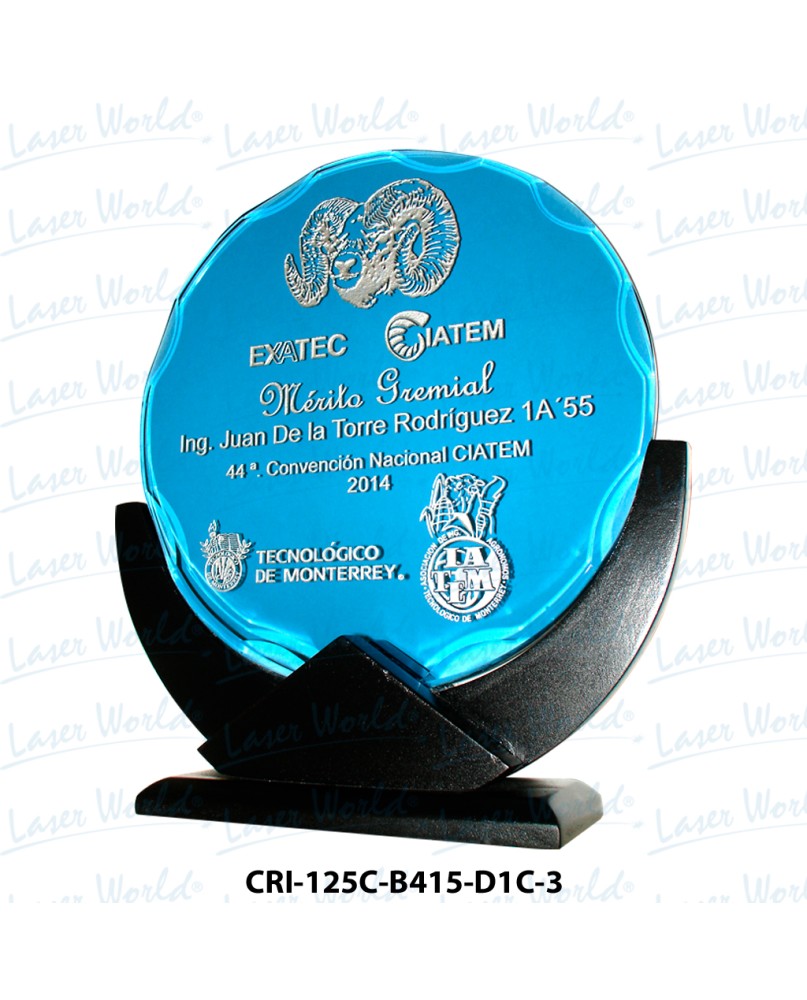 CRI-125C-B415-D1C-3