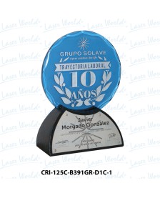 CRI-125C-B391GR-D1C-1