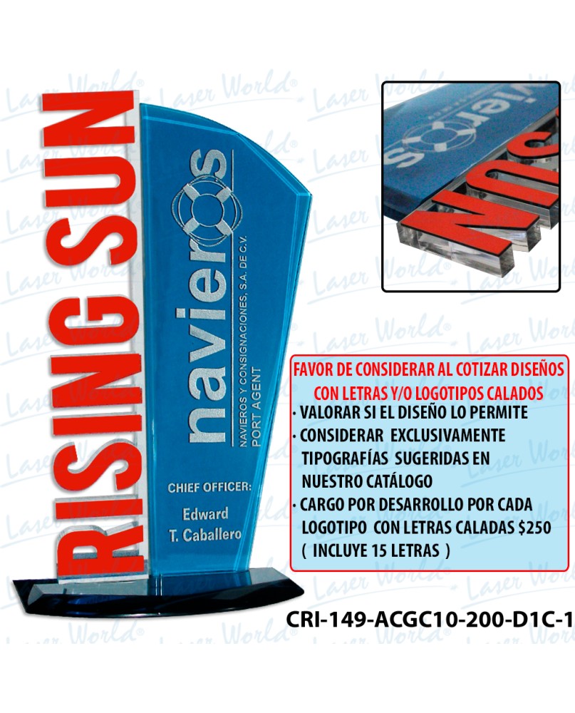 CRI-149-ACGC10-200-D1C-1