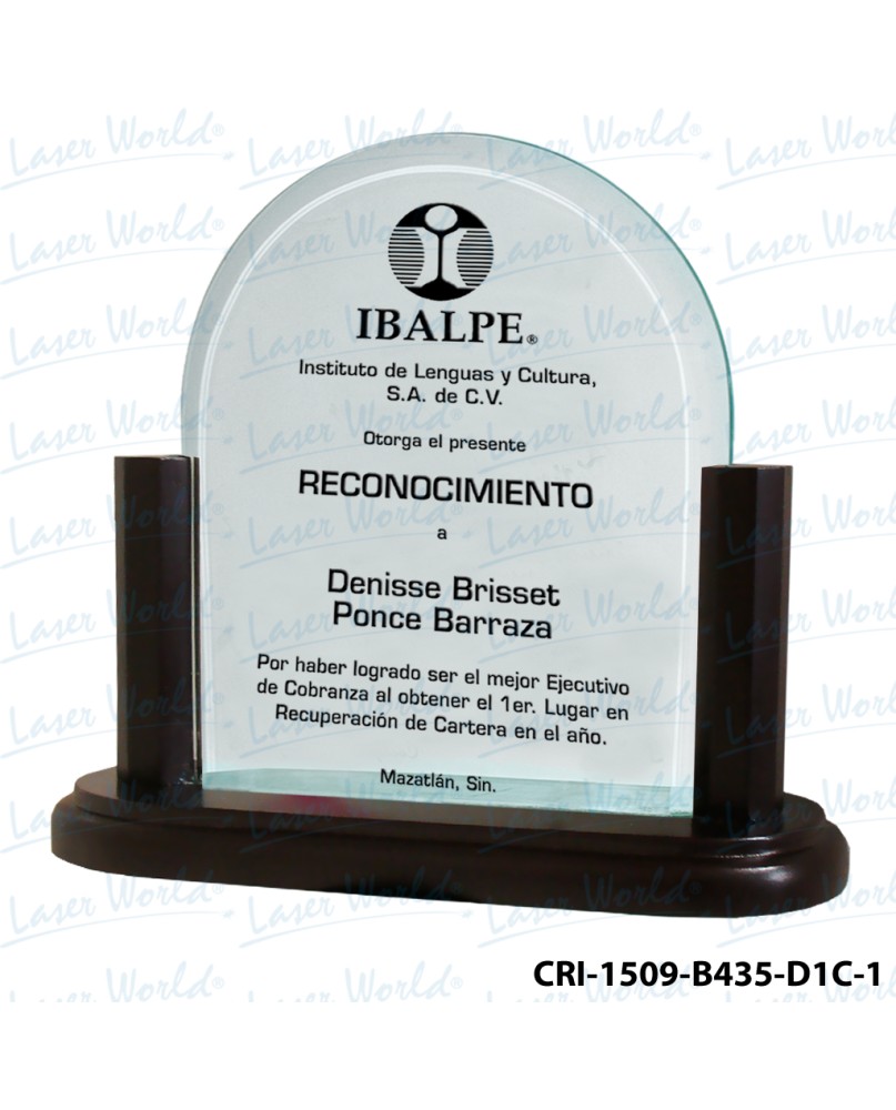 CRI-1509-B435-D1C-1
