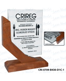 CRI-0709-B430-D1C-1