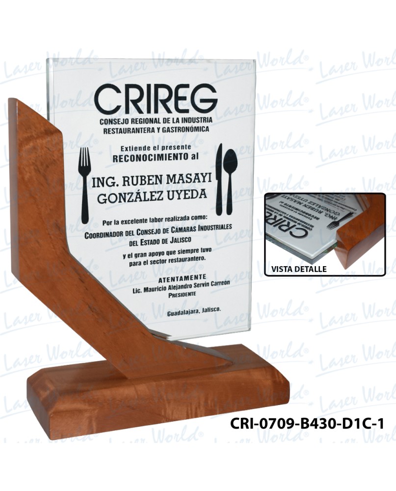 CRI-0709-B430-D1C-1