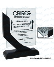 CRI-2409-B429-D1C-2