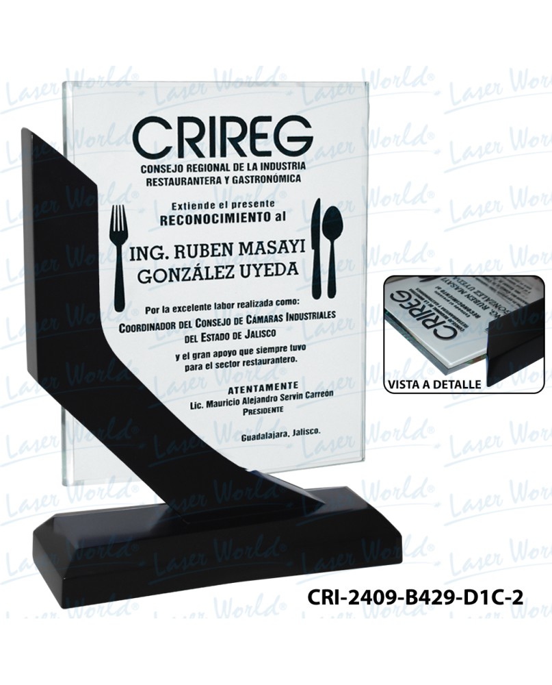 CRI-2409-B429-D1C-2
