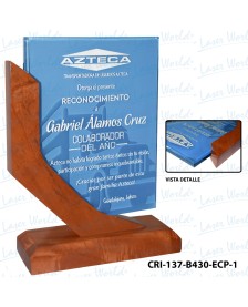 CRI-137-B430-ECP-1