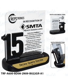 TRF-A600-BD08-2N09-B022GR-A1