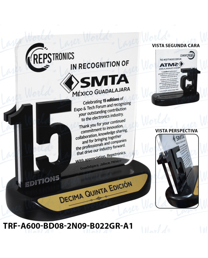 TRF-A600-BD08-2N09-B022GR-A1