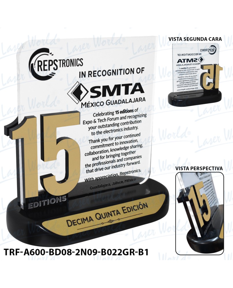 TRF-A600-BD08-2N09-B022GR-B1