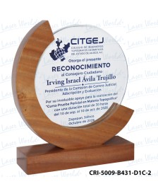CRI-5009-B431-D1C-2