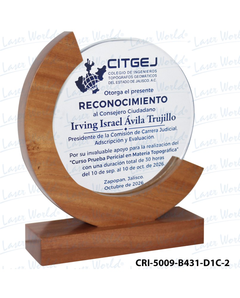 CRI-5009-B431-D1C-2