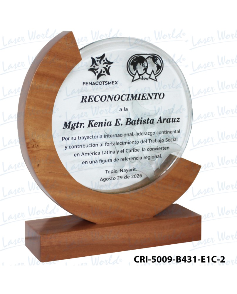 CRI-5009-B431-E1C-2