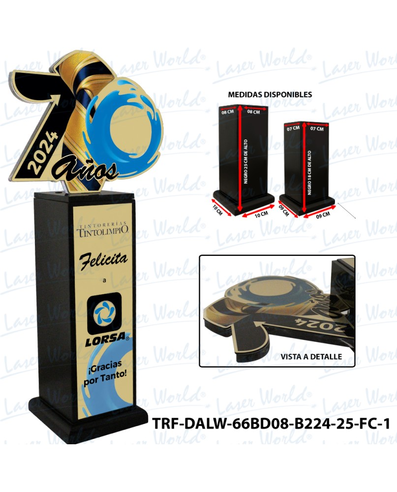 TRF-DALW-66BD08-B224-25-FC-1