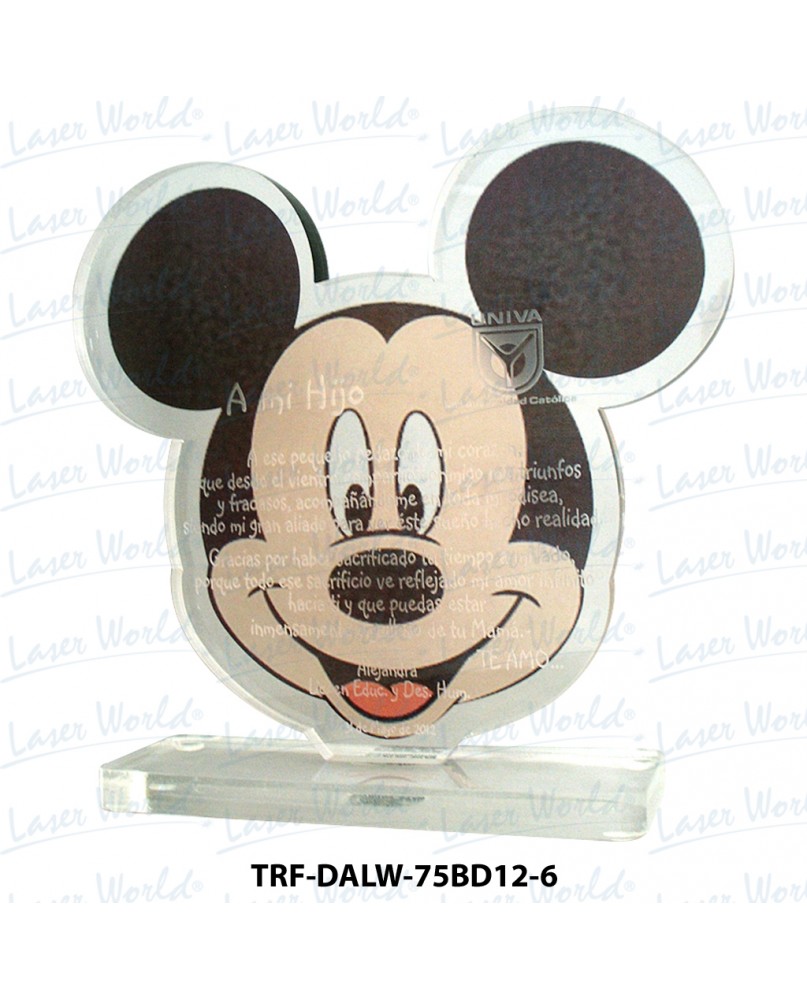 TRF-DALW-75BD12-6