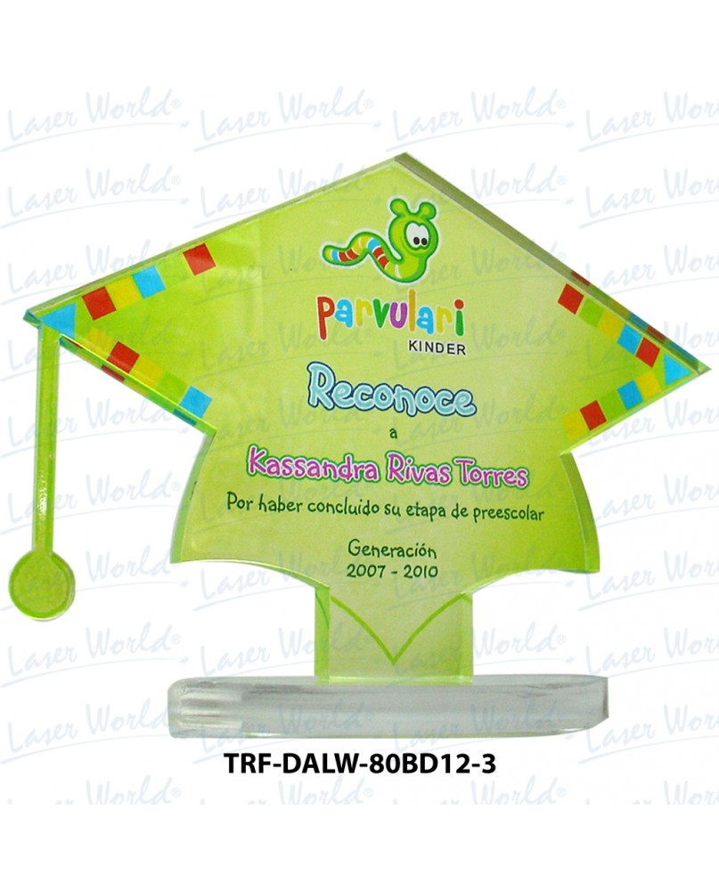 TRF-DALW-80BD12-3