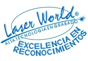 Laser World, Excelencia en Reconocimientos